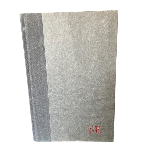 Gerald's Game by Stephen King 1992 Hardcover and dust jacket Publisher Viking - Picture 6 of 12